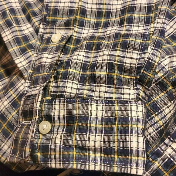 NWOT RALPH LAUREN MENS SHIRT - Picture 4 of 5